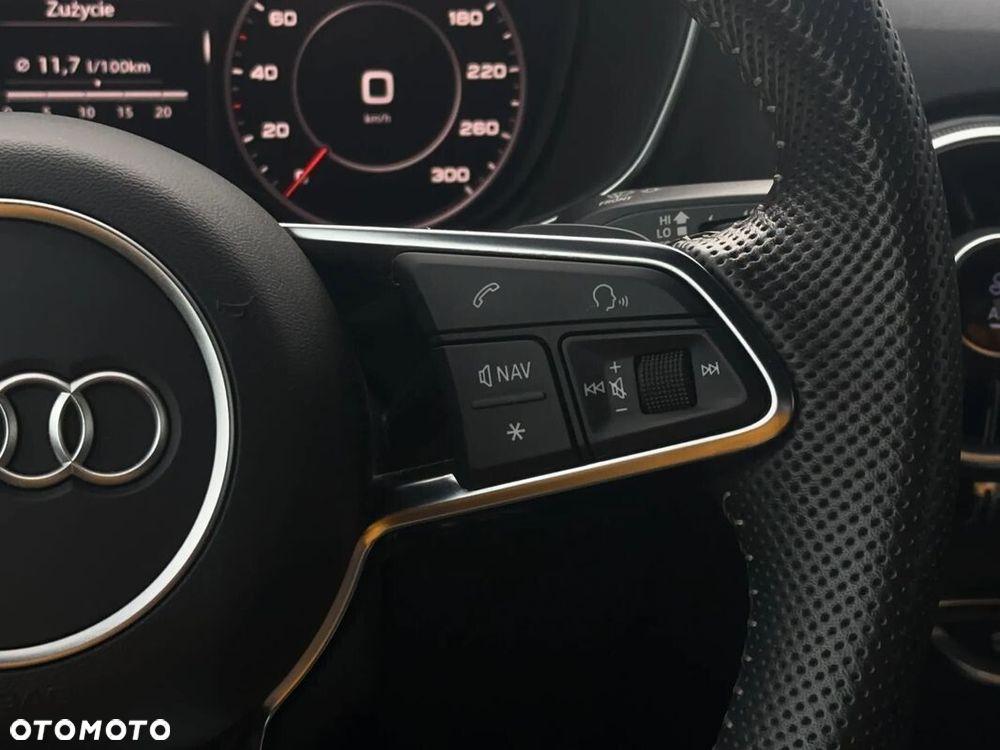 Audi TT Coupé 45 TFSI Quattro S tronic - 17