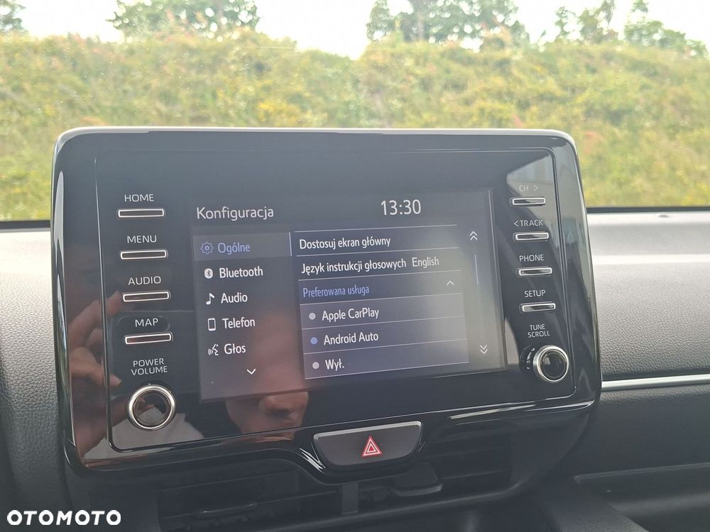 Toyota Yaris Hybrid 1.5 Comfort - 23
