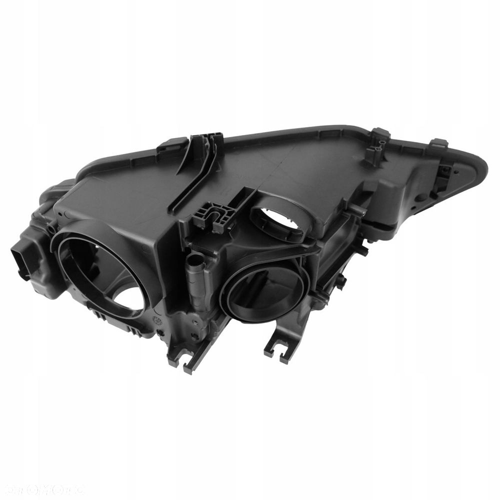 Obudowa Reflektora Puszka Audi A4 b8 8k 8k0 Lift 2011-2015 L - 3