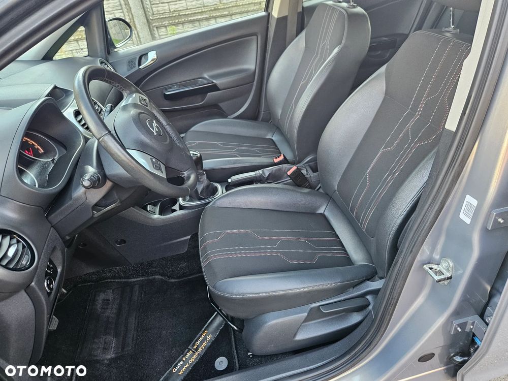 Opel Corsa 1.2 16V EcoFLEX 150 Jahre - 3