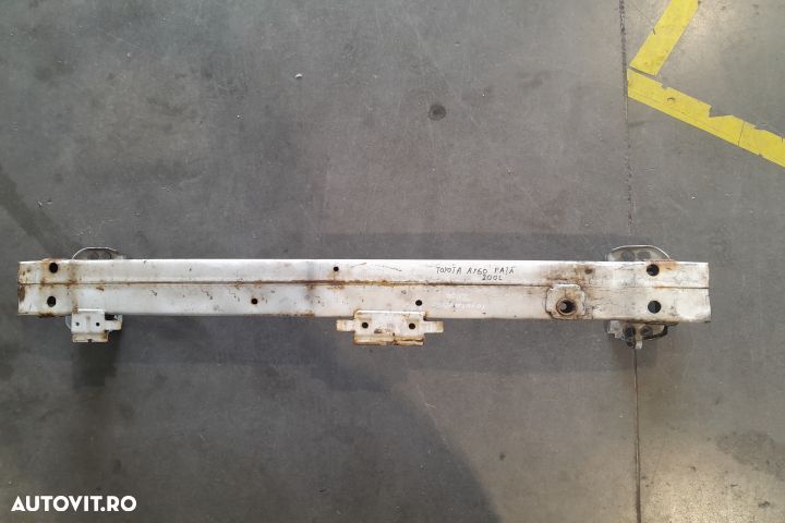 Armatura / Intaritura bara fata Toyota Aygo 2 [2014 - 2020] Hatchback - 1