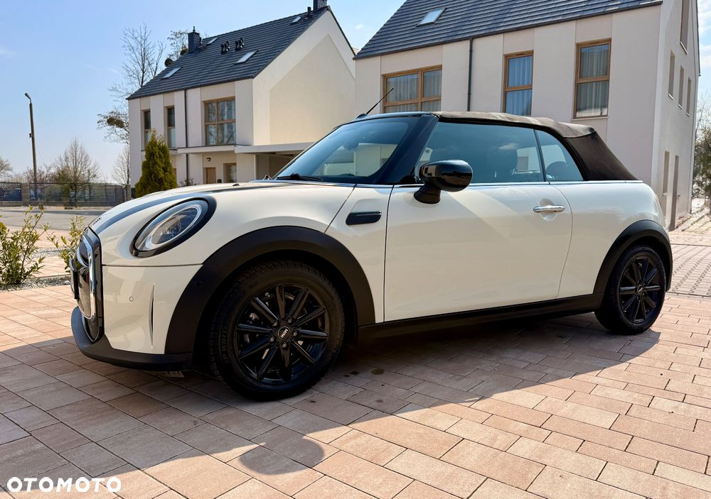 MINI Cooper Yours Trim - 22