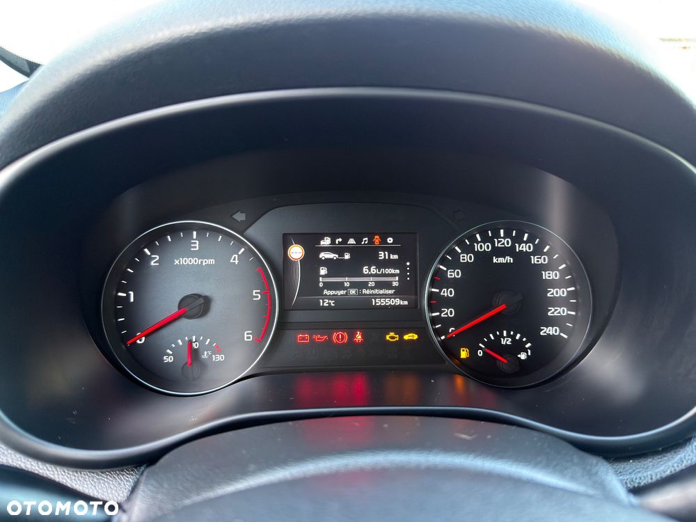 Kia Sportage 1.7 CRDI Business Line 2WD - 39