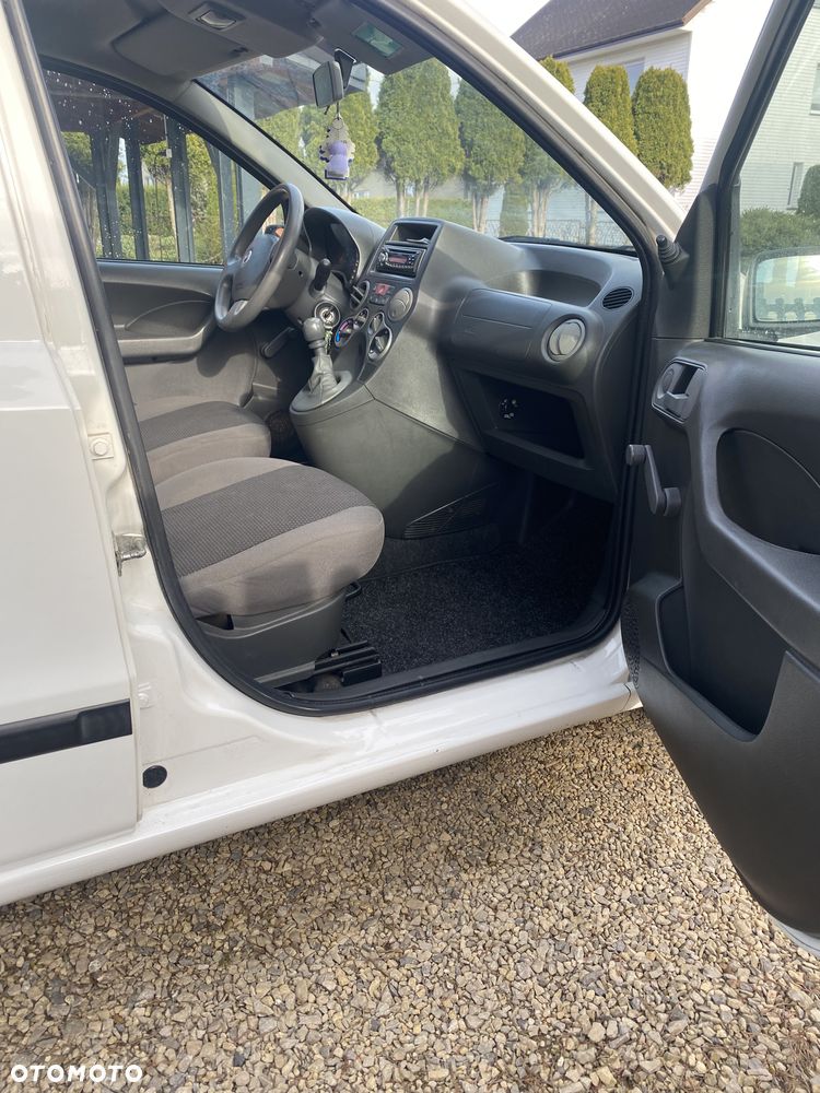 Fiat Panda 1.1 - 11