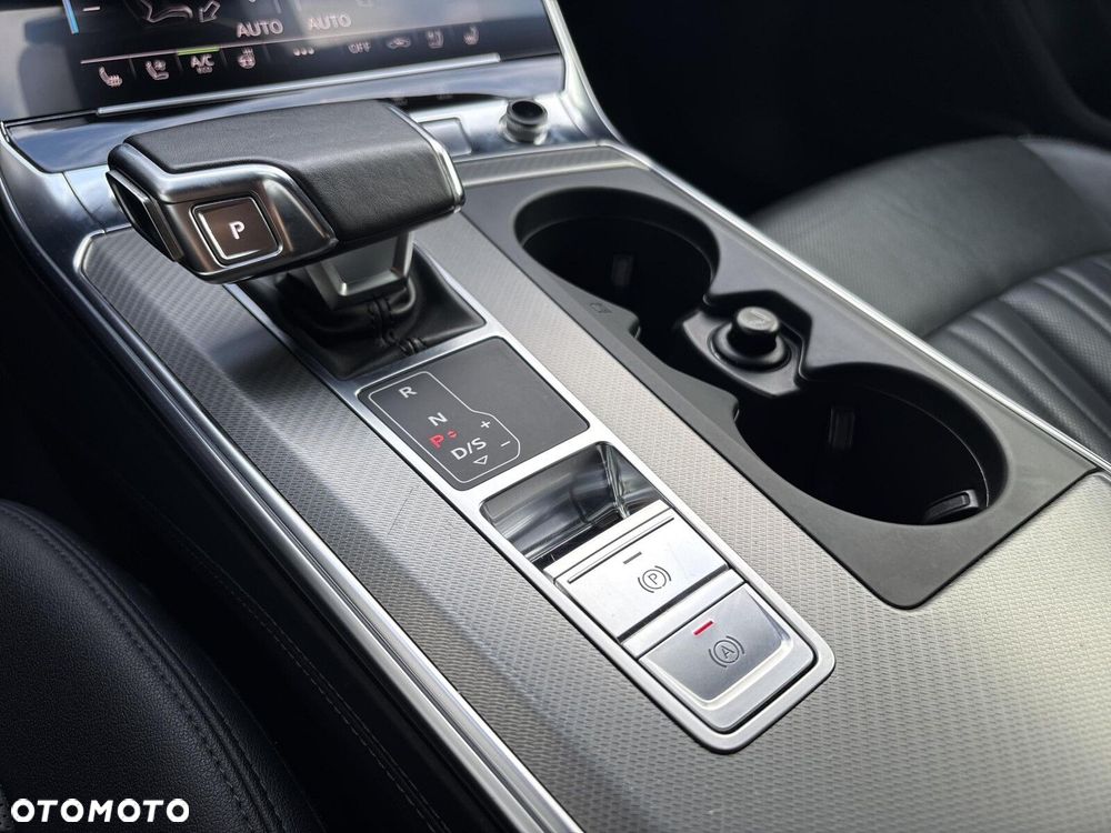 Audi A6 Limousine - 15