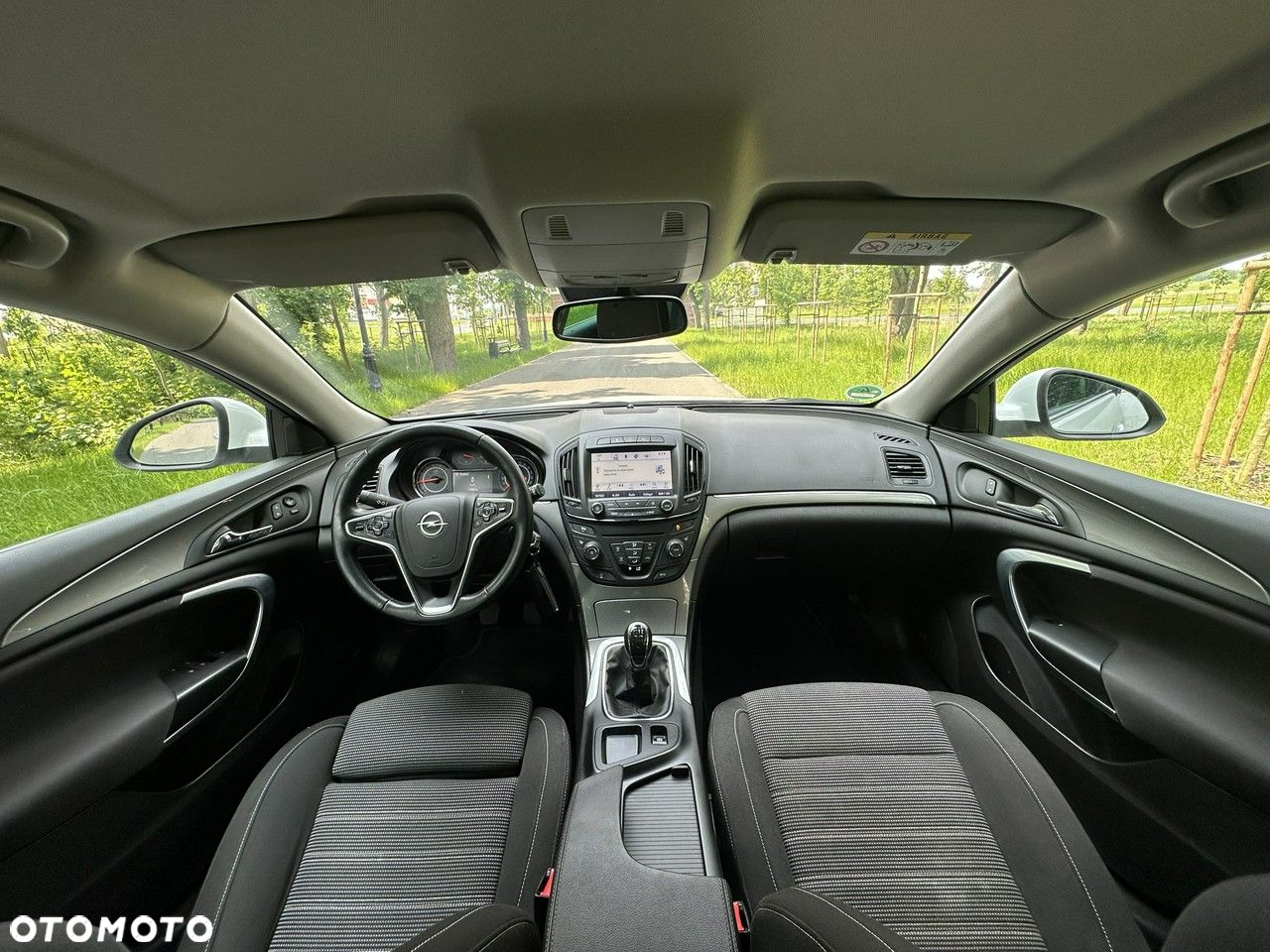 Opel Insignia - 33