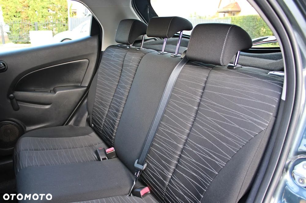 Mazda 2 1.3 MZR Active - 27