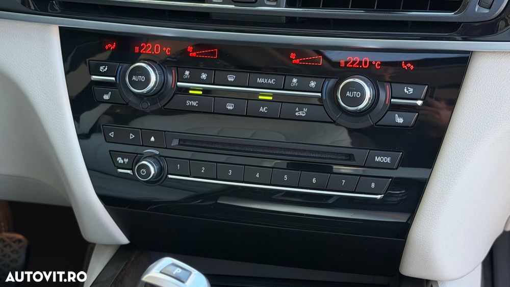 BMW X5 xDrive40d - 12