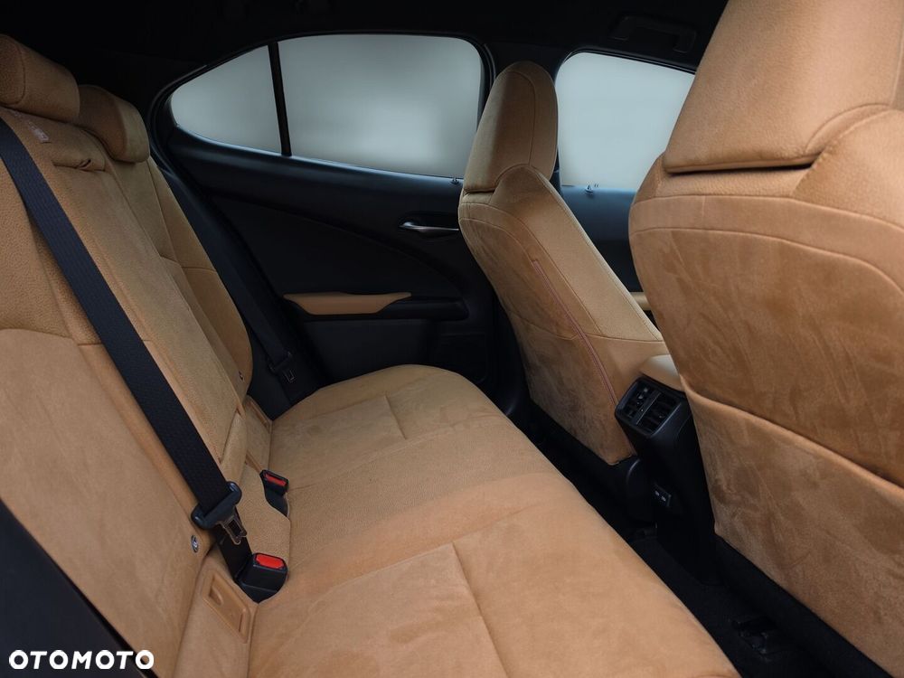 Lexus UX 250h GPF Business 2WD - 25