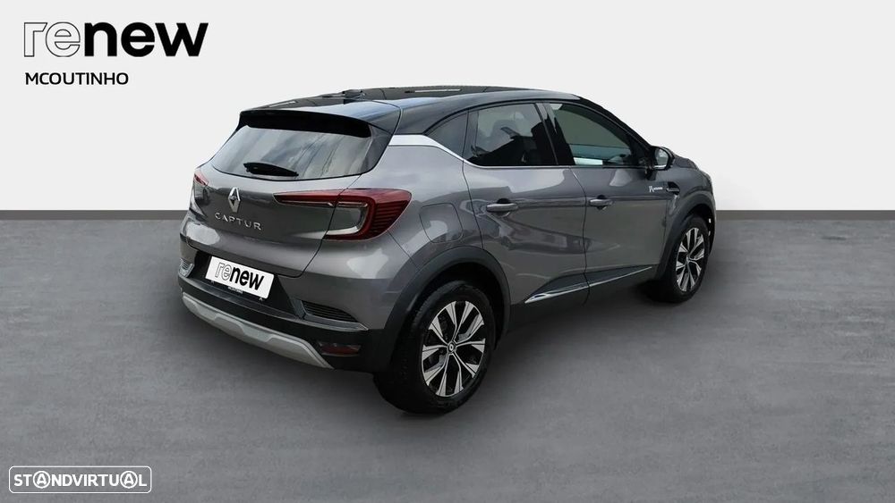 Renault Captur 1.0 TCe Techno - 6