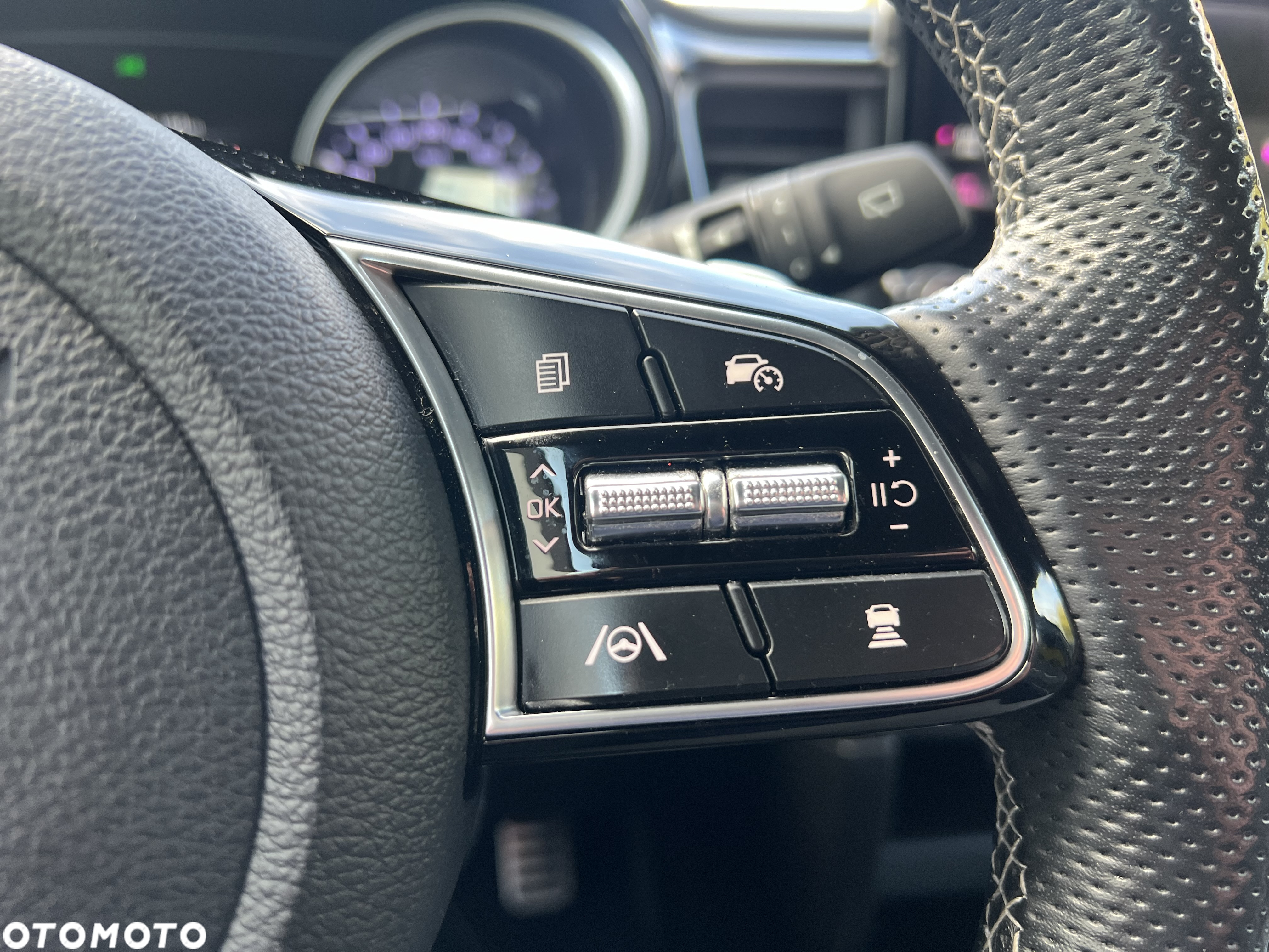 Kia ProCeed 1.5 T-GDI GT Line DCT - 31
