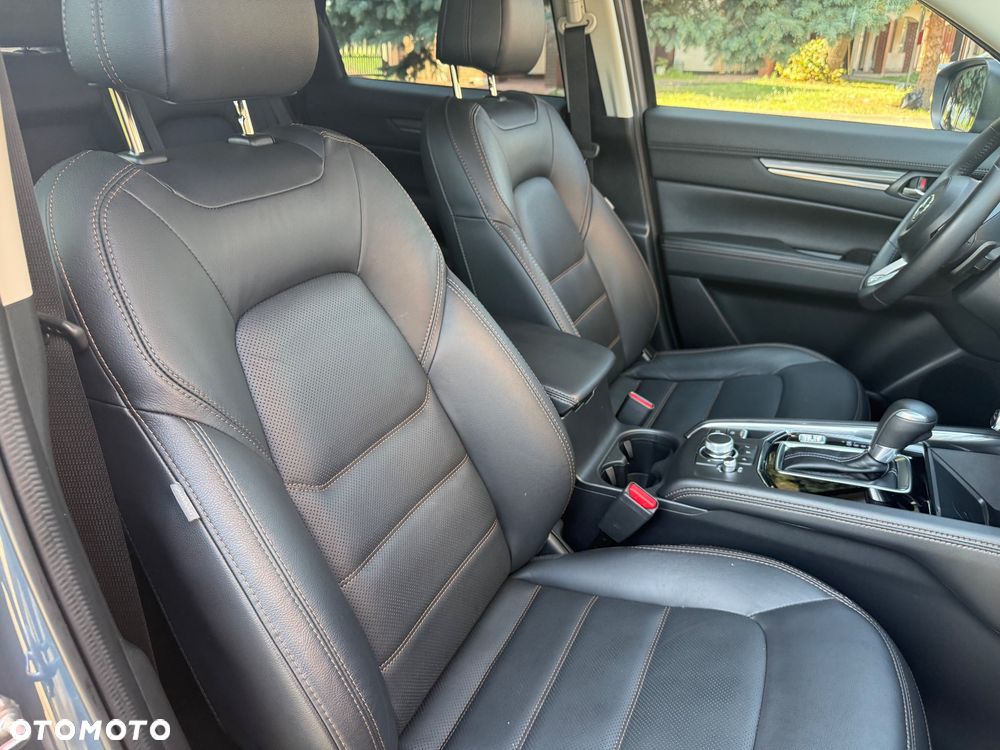 Mazda CX-5 2.5 Homura AWD - 37