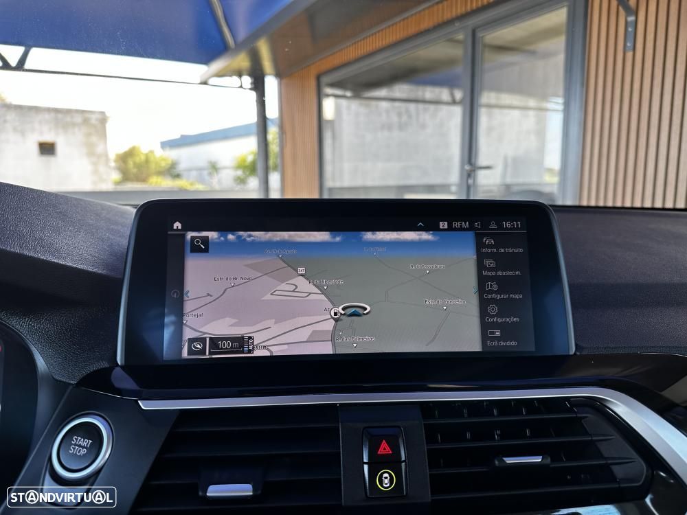 BMW X3 30 e xDrive xLine - 26