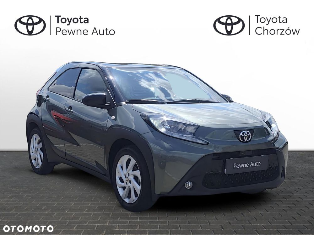 Toyota Aygo X - 7