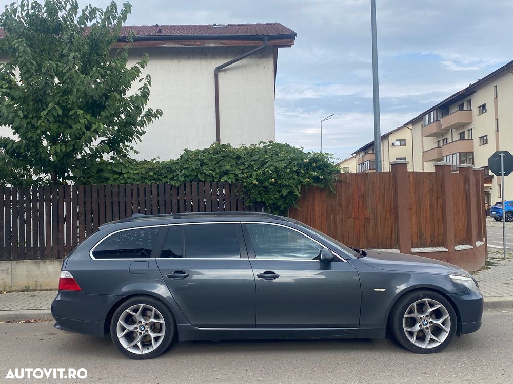BMW Seria 5 - 9