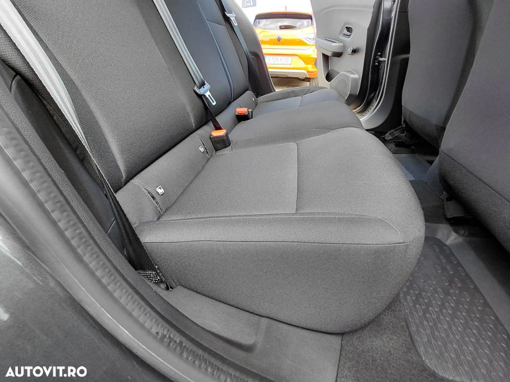 Dacia Logan ECO-G 100 Essential - 21