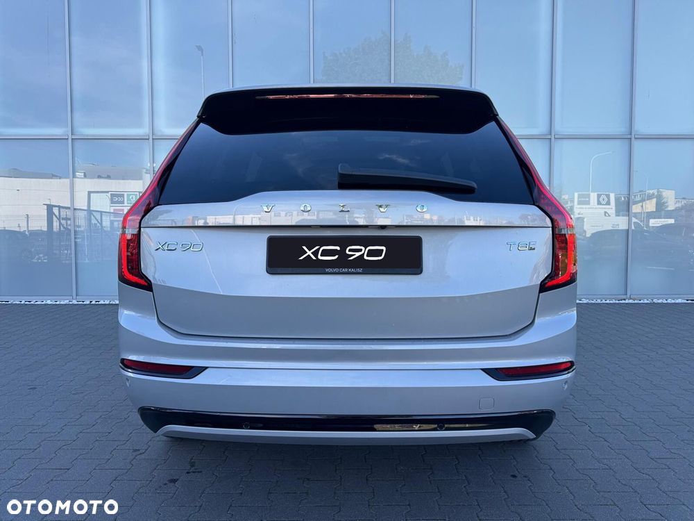 Volvo XC 90 - 6