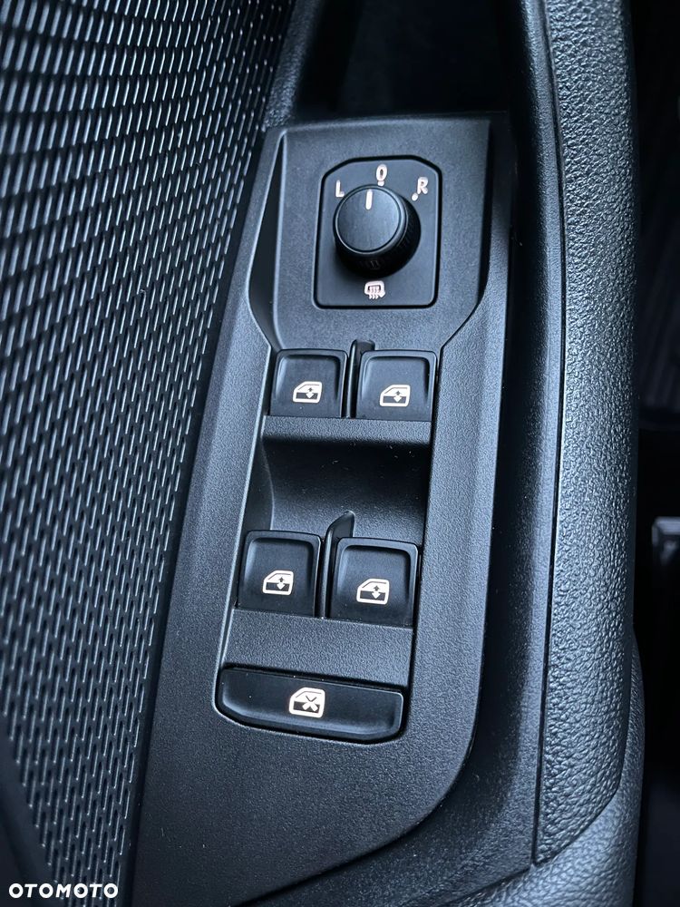 Skoda Octavia 1.5 TSI ACT Ambition - 17