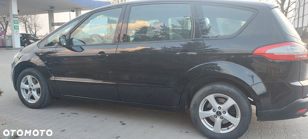 Ford S-Max 2.0 Trend - 10