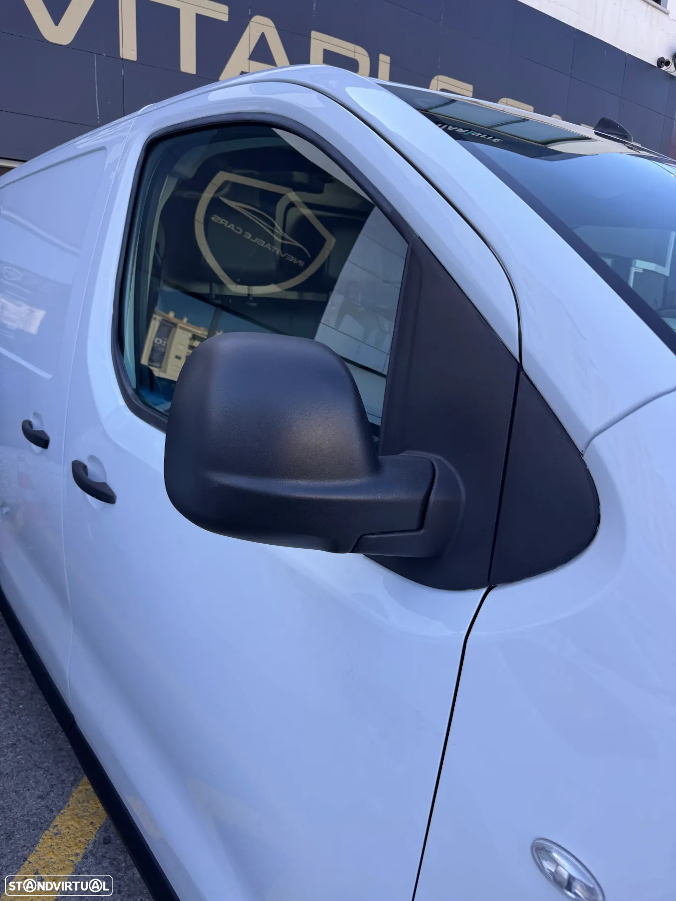 Toyota PROACE - 4