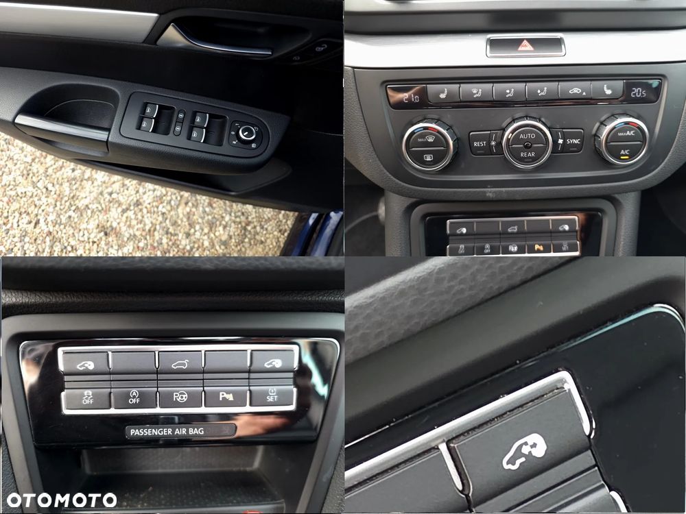 Volkswagen Sharan 2.0 TDI Highline DSG - 33