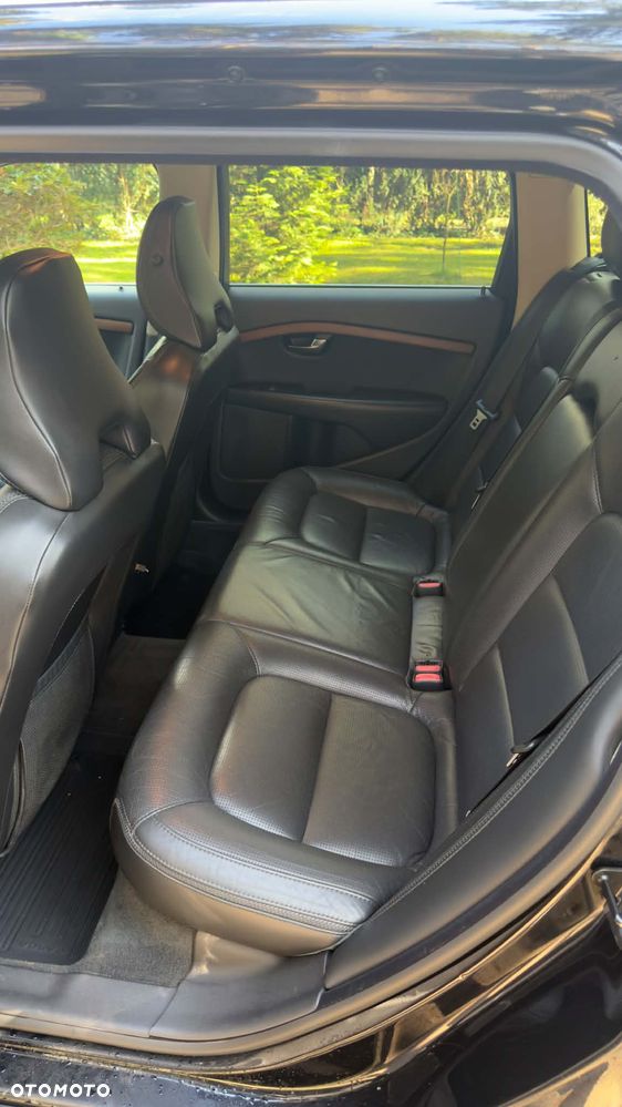 Volvo XC 70 3.2 AWD Summum - 7