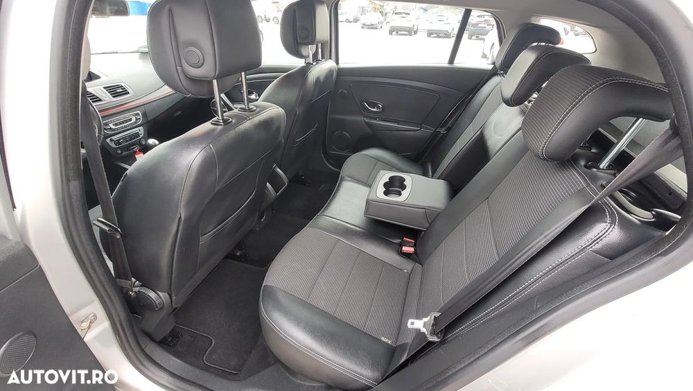 Renault Megane 1.5 dCi Eco2 Expression - 7