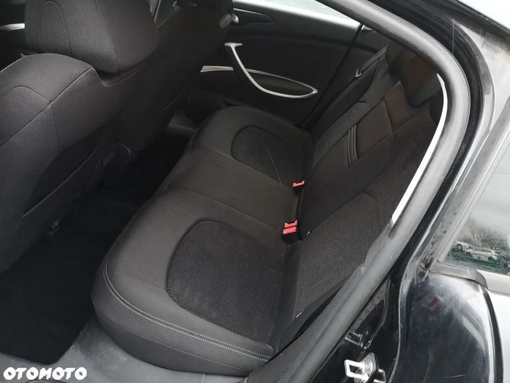 Citroën C5 2.0 HDi Confort - 7