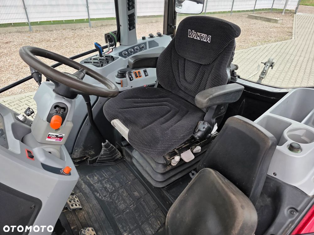 Valtra A94 - 28