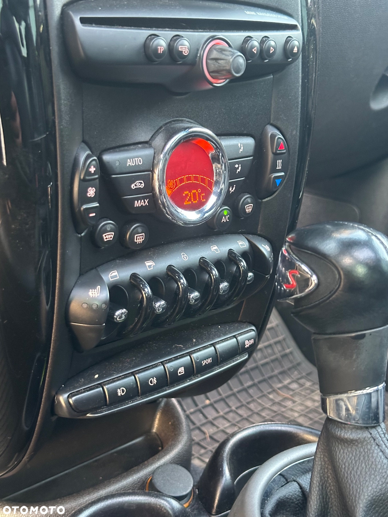 MINI Countryman Cooper SD All4 - 16