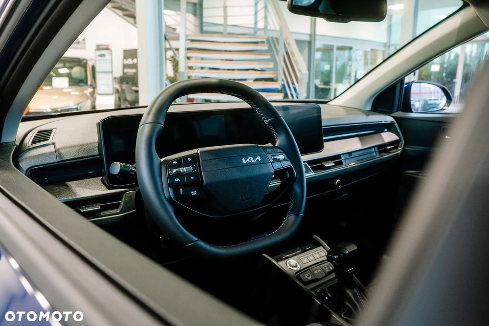 Kia Stonic 1.0 T-GDI Business Line DCT - 10