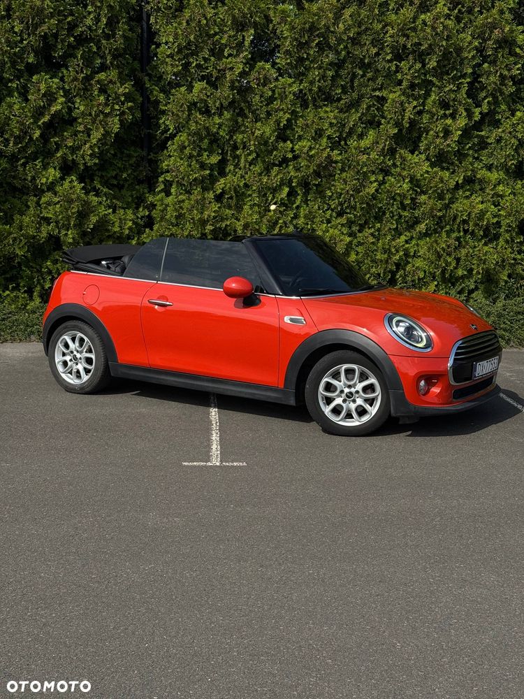 MINI Cooper Standard - 26