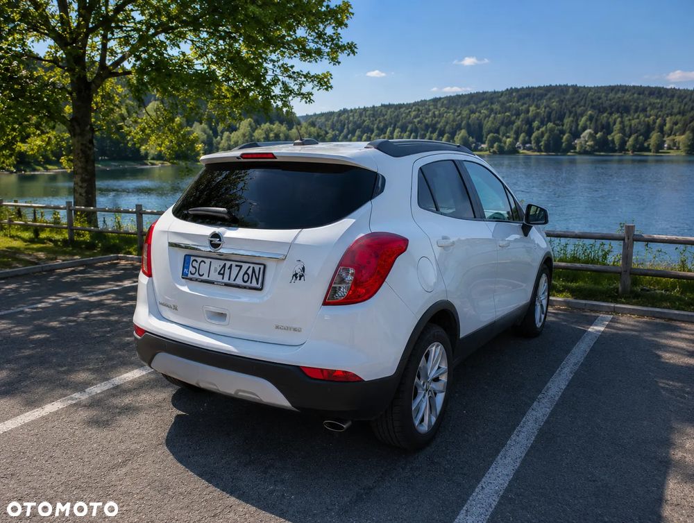 Opel Mokka 1.4 T Enjoy S&S - 1