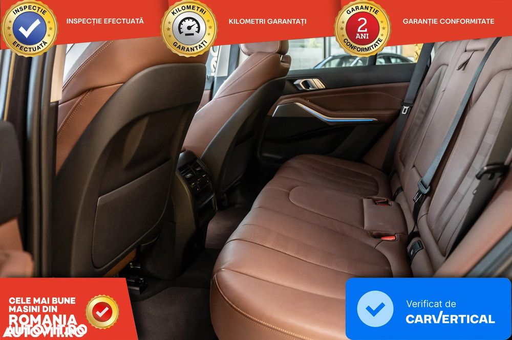 BMW X5 xDrive45e - 21