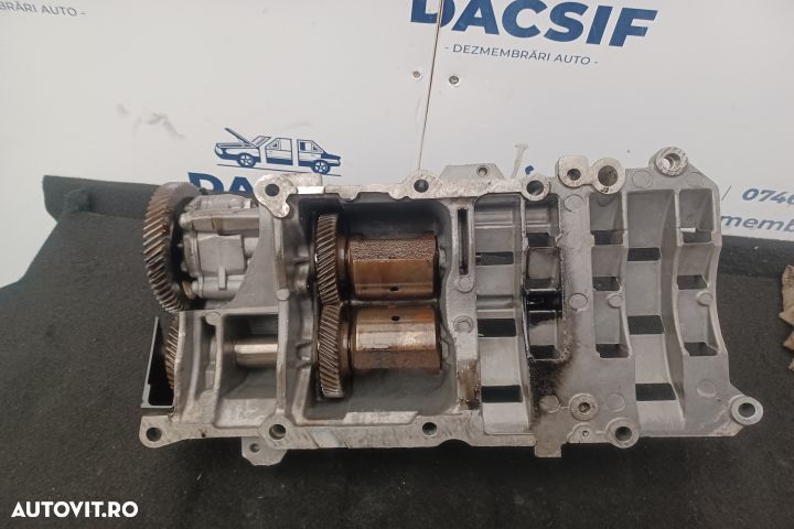 Pompa ulei 8056052011 7786548 8056052011 7786548 BMW X3 E83 [2003 - 2 - 6