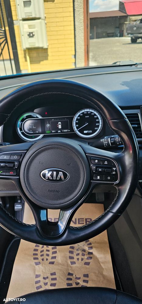 Kia Niro - 10
