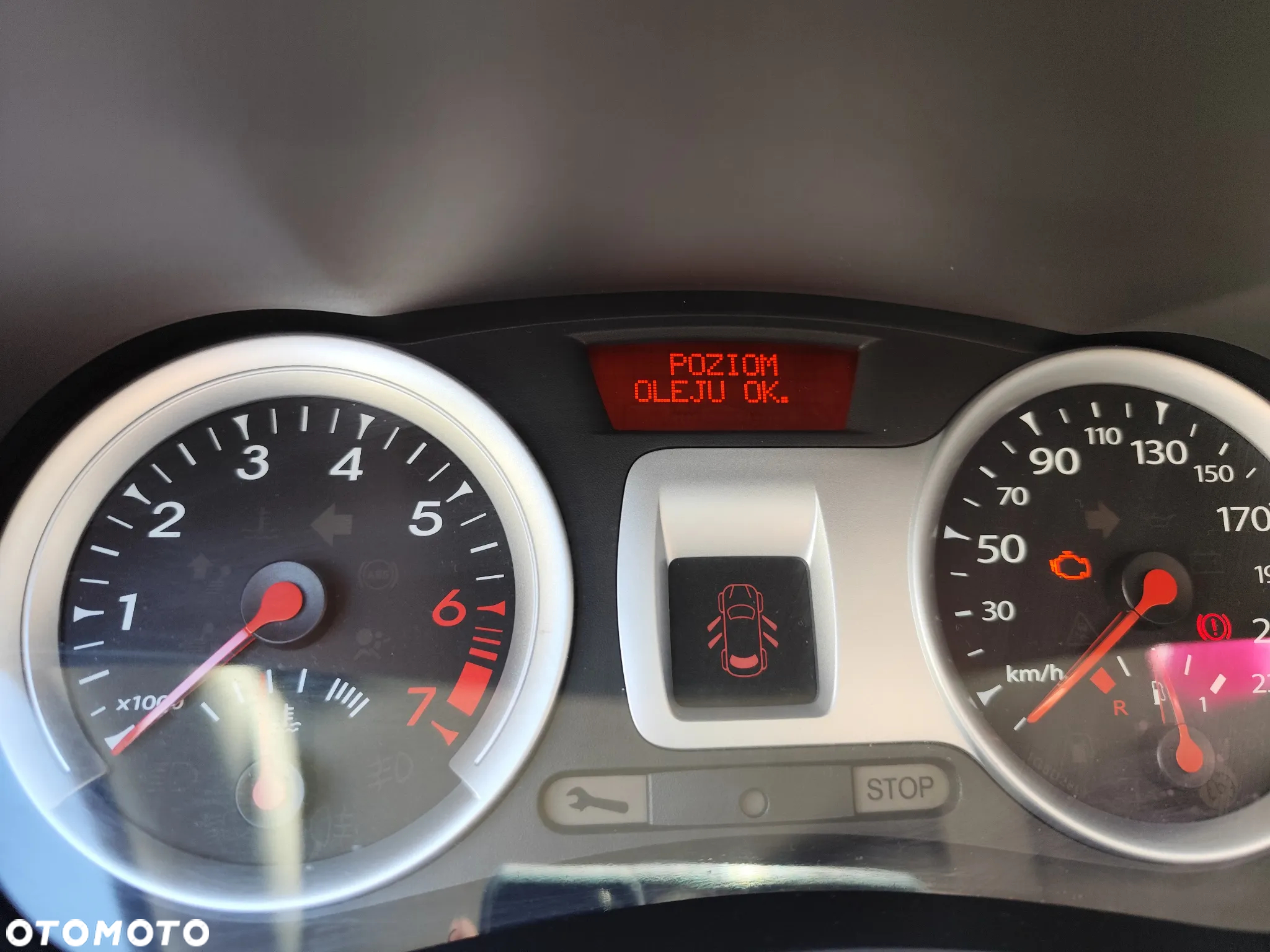 Renault Clio 1.2 16V TCE Alize Euro5 - 25