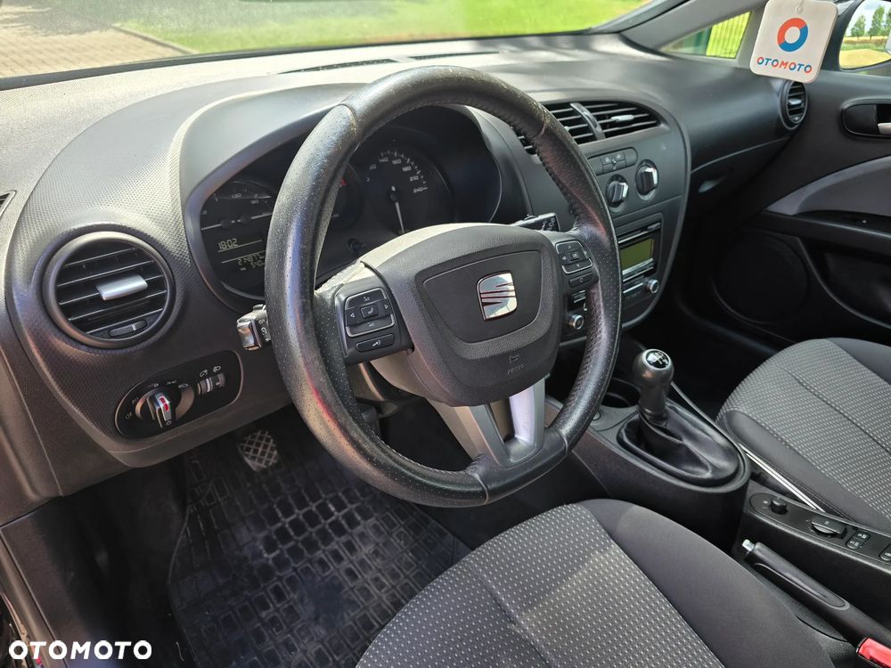 Seat Leon - 6