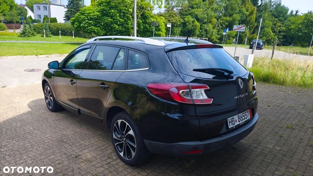 Renault Megane dCi 110 FAP EDC Bose Edition - 29