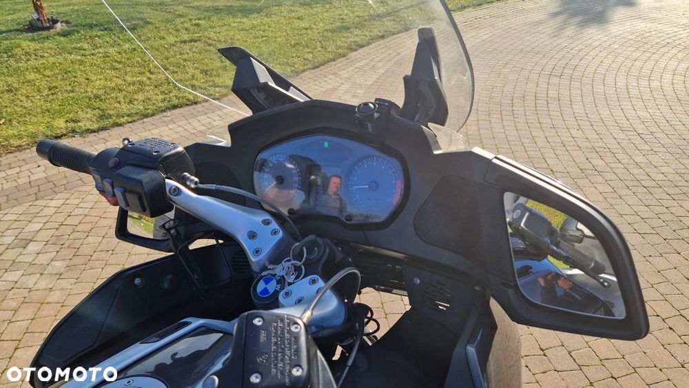 BMW RT - 11