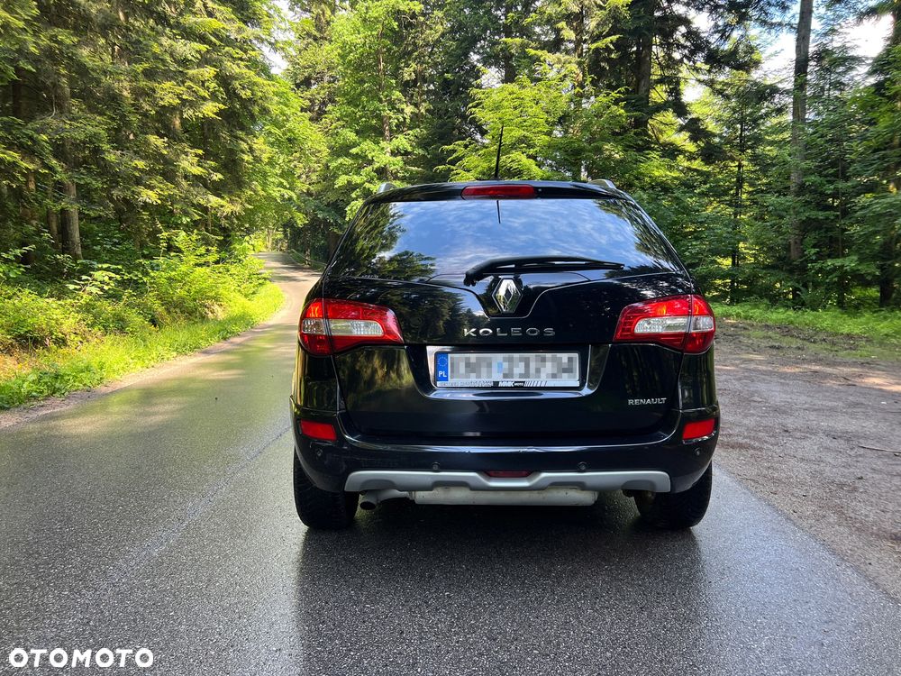Renault Koleos 2.0 dCi 4x4 Privilege - 26