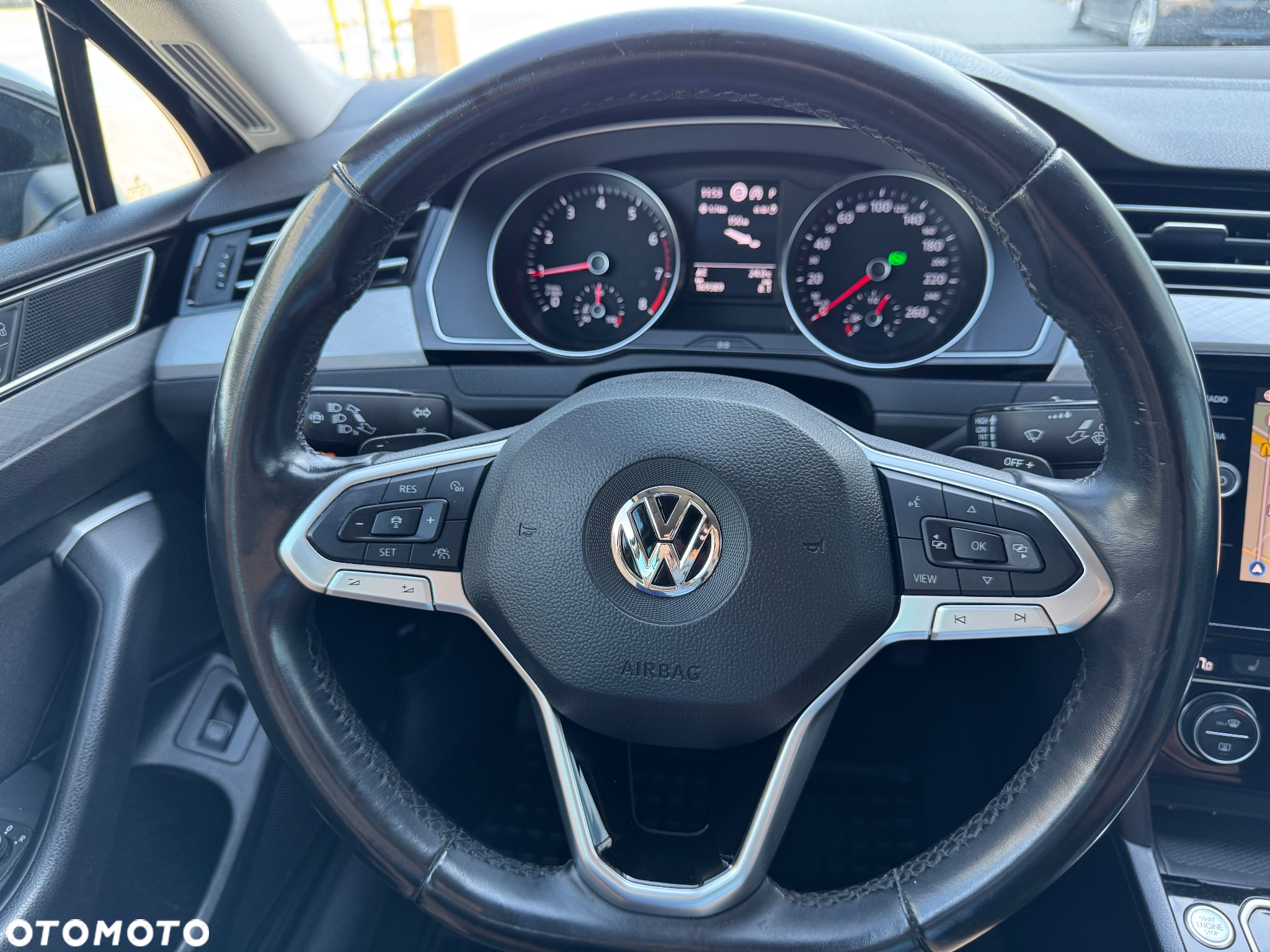 Volkswagen Passat 1.5 TSI EVO Business DSG - 16