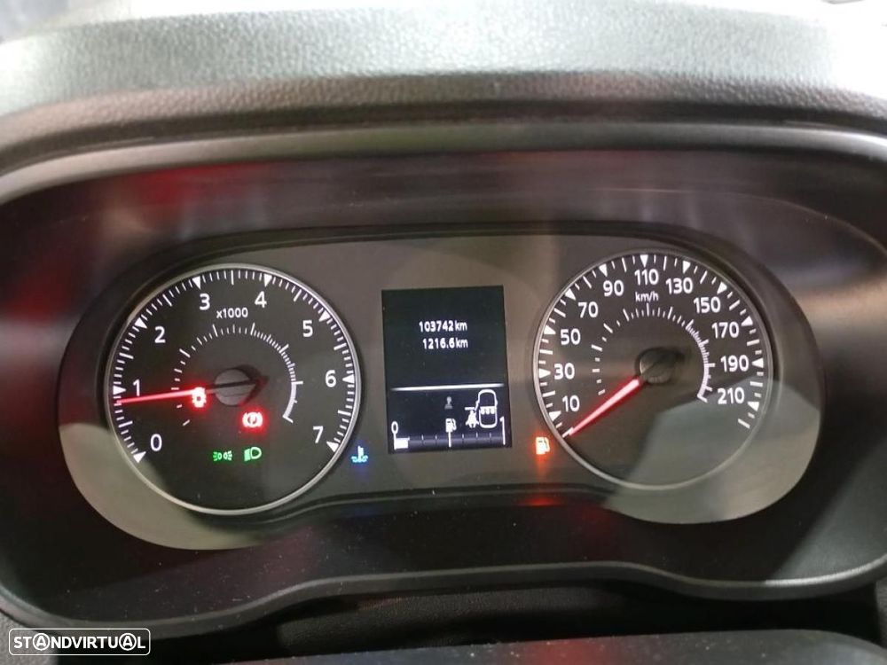 Dacia Duster 1.5 Blue dCi Comfort 4WD - 3