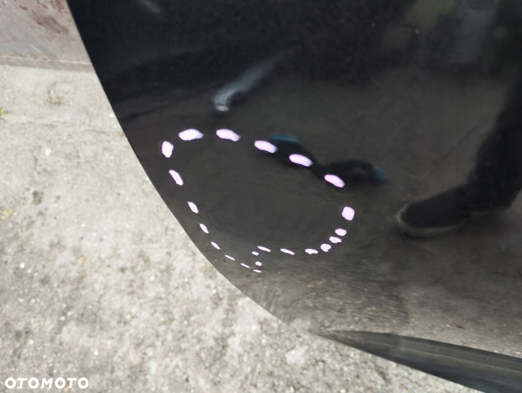 Drzwi lewe przód Skoda Enyaq 5LA 5LA831311 - 4