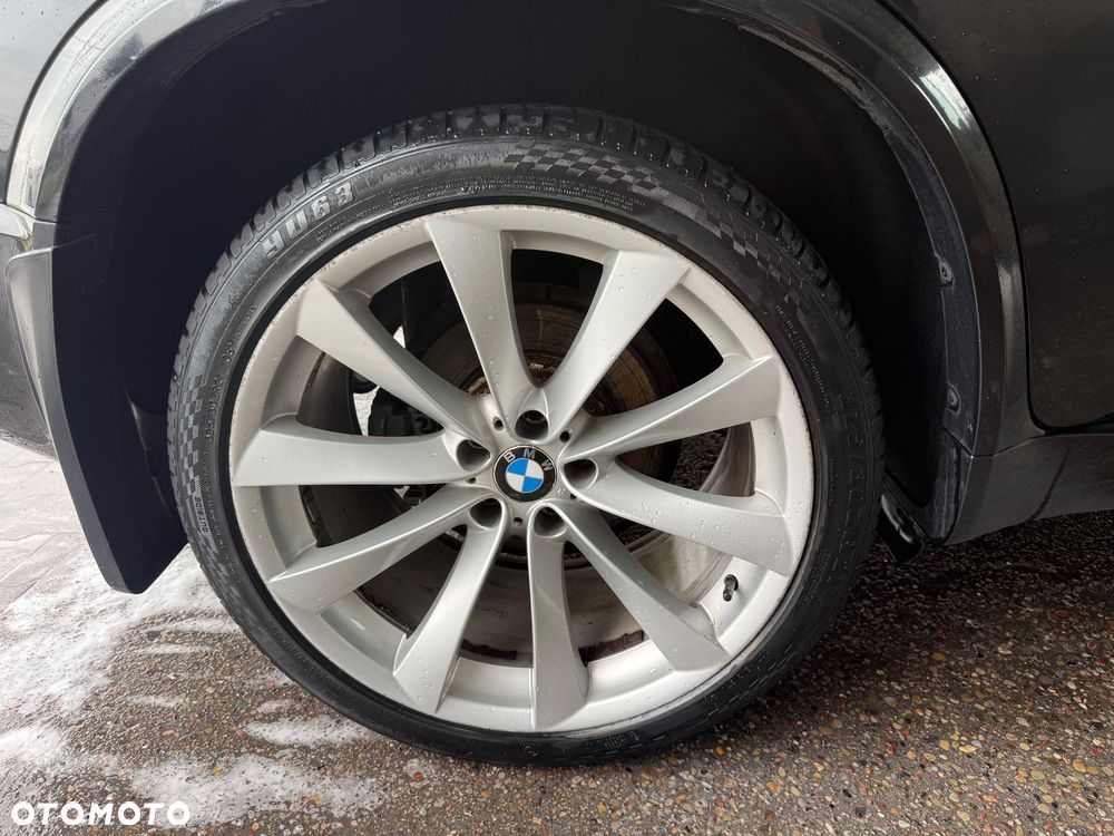 BMW X5 xDrive30d - 22