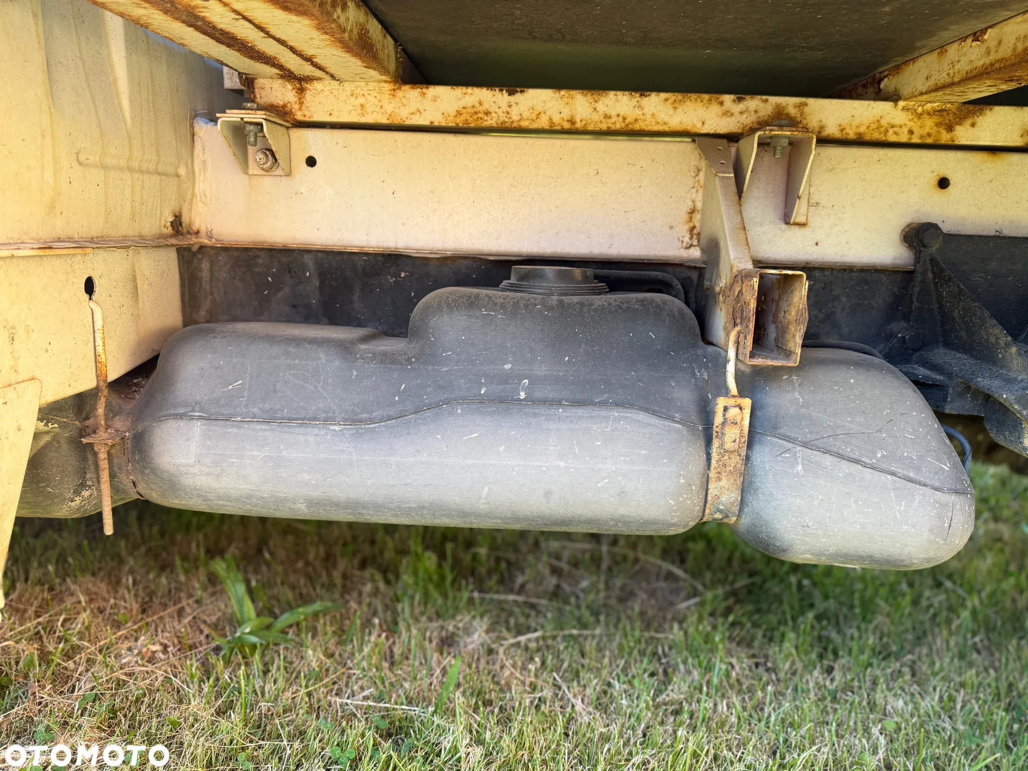 Ford TRANSIT - 9