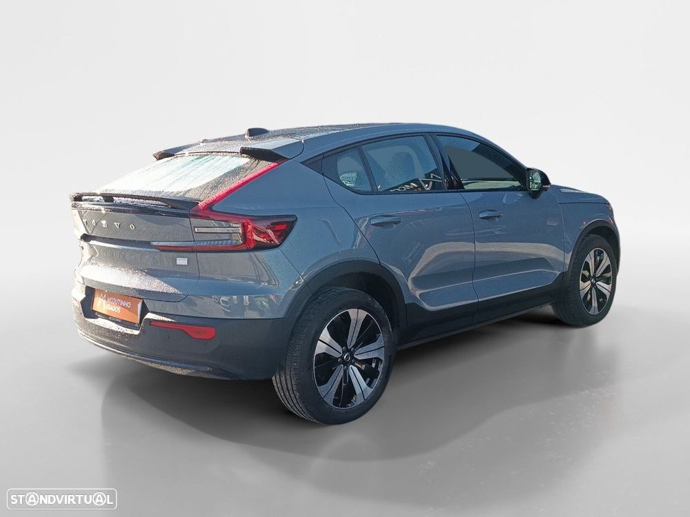 Volvo C40 Recharge Plus - 5