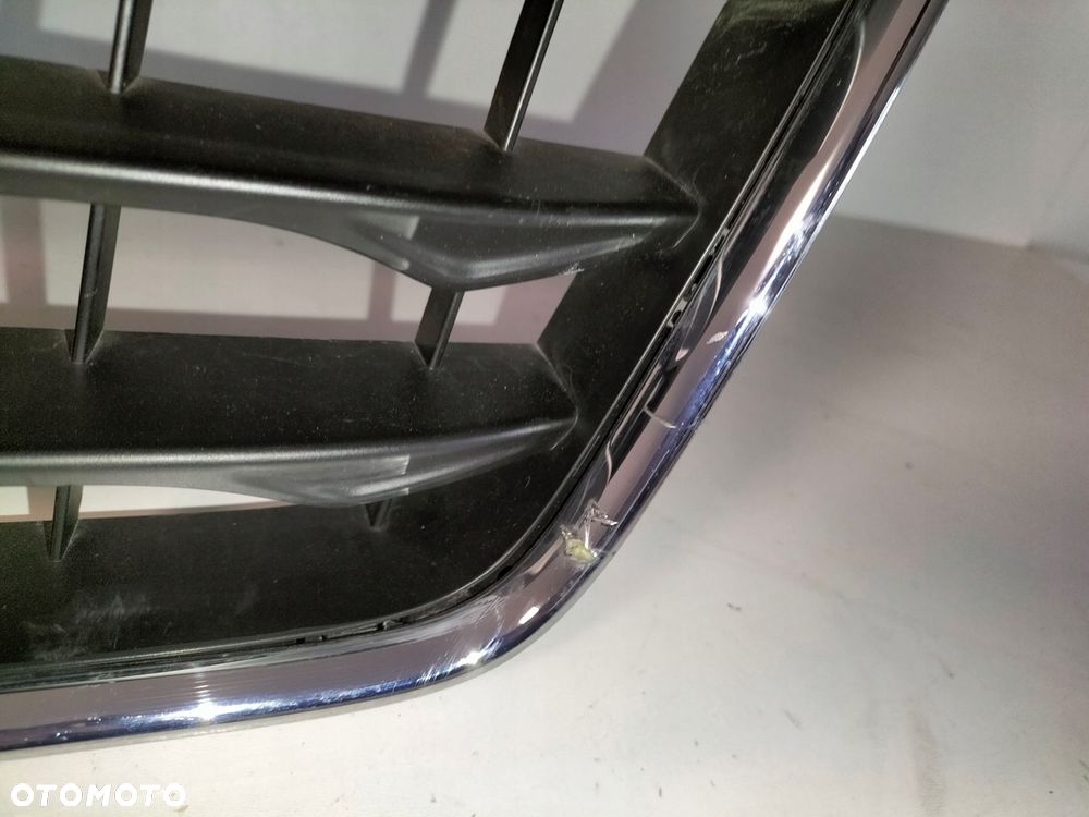 atrapa kratka grill audi tt 8j0 06-14 - 5