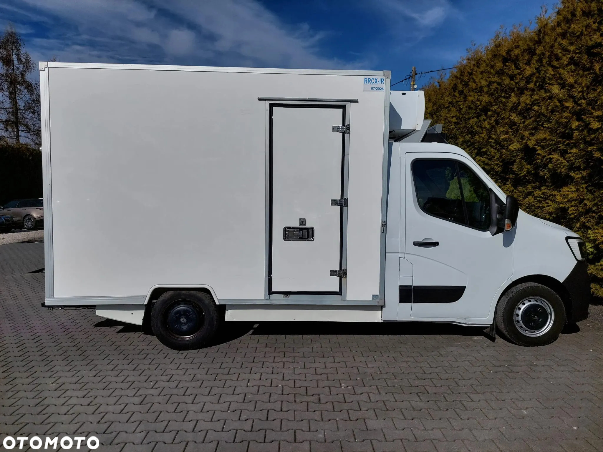 Renault Master - 8