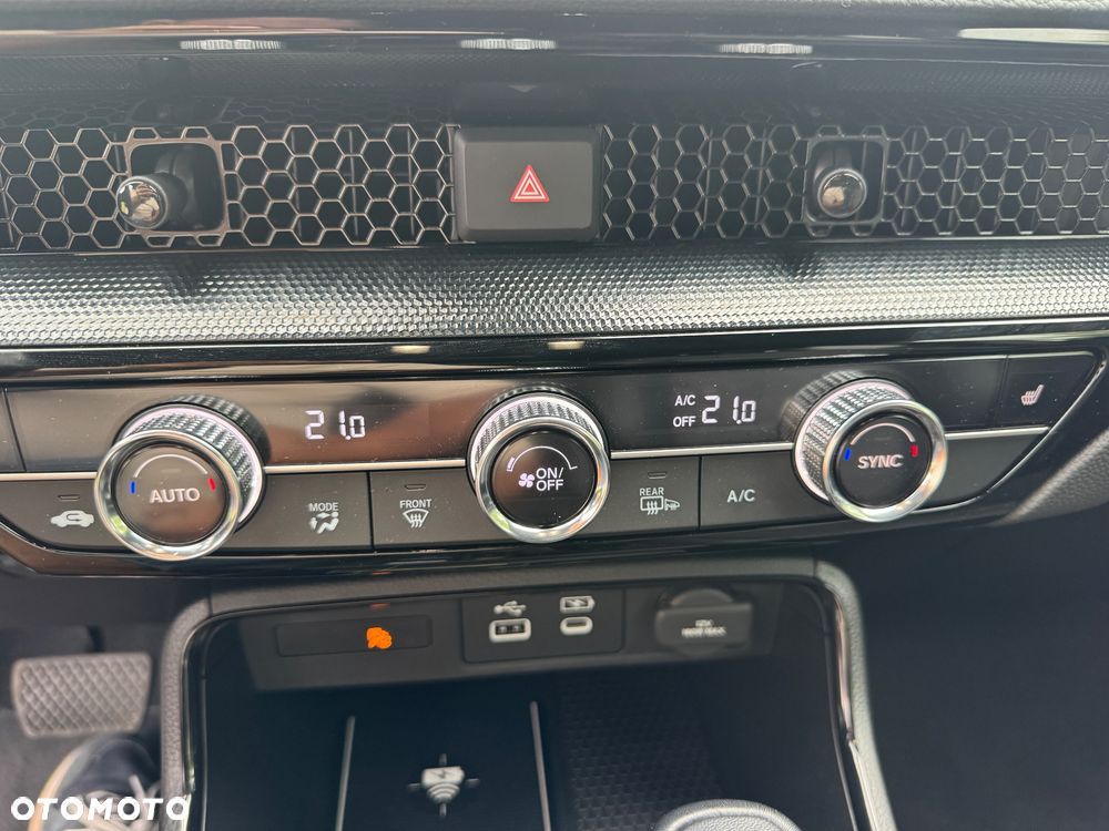 Honda CR-V - 22
